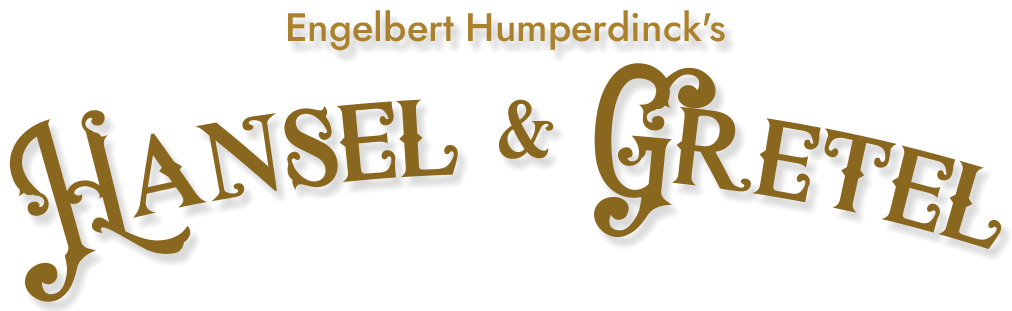 Engelbert Humperdink's Hansel & Gretel