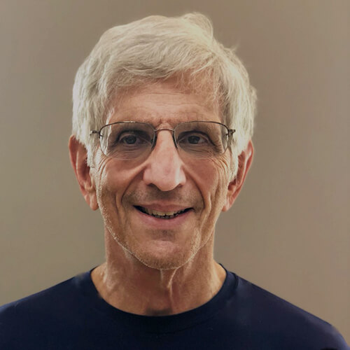 Andrew Kraus