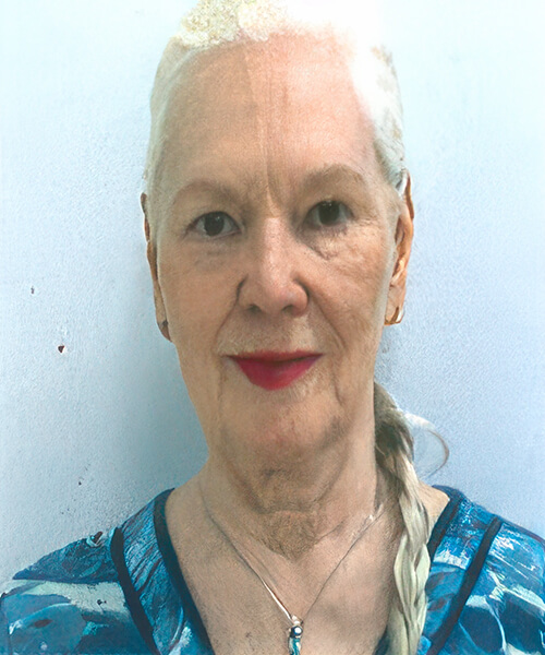 Donnette Rimmer