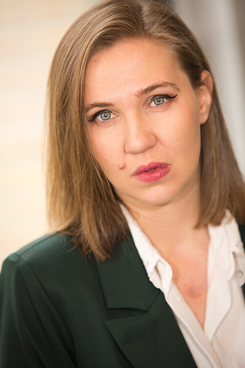 Louise Andersen