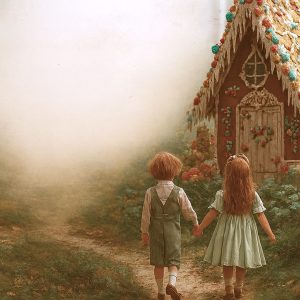 Hansel & Gretel