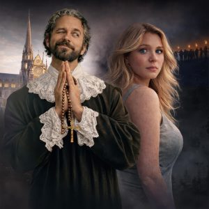 Susannah & Tartuffe in Repertory