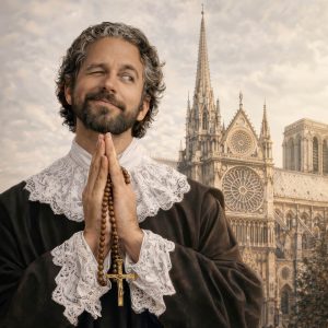 Tartuffe
