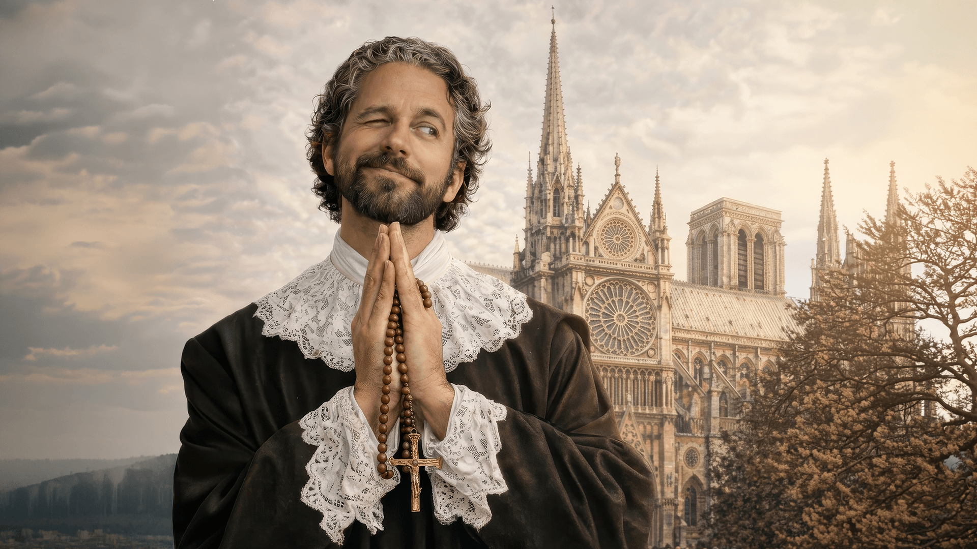 Tartuffe