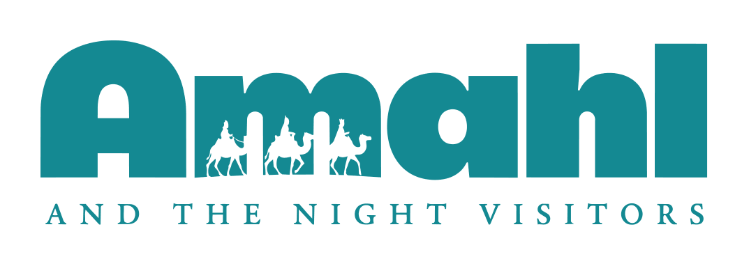 Amahl & The Night Visitors