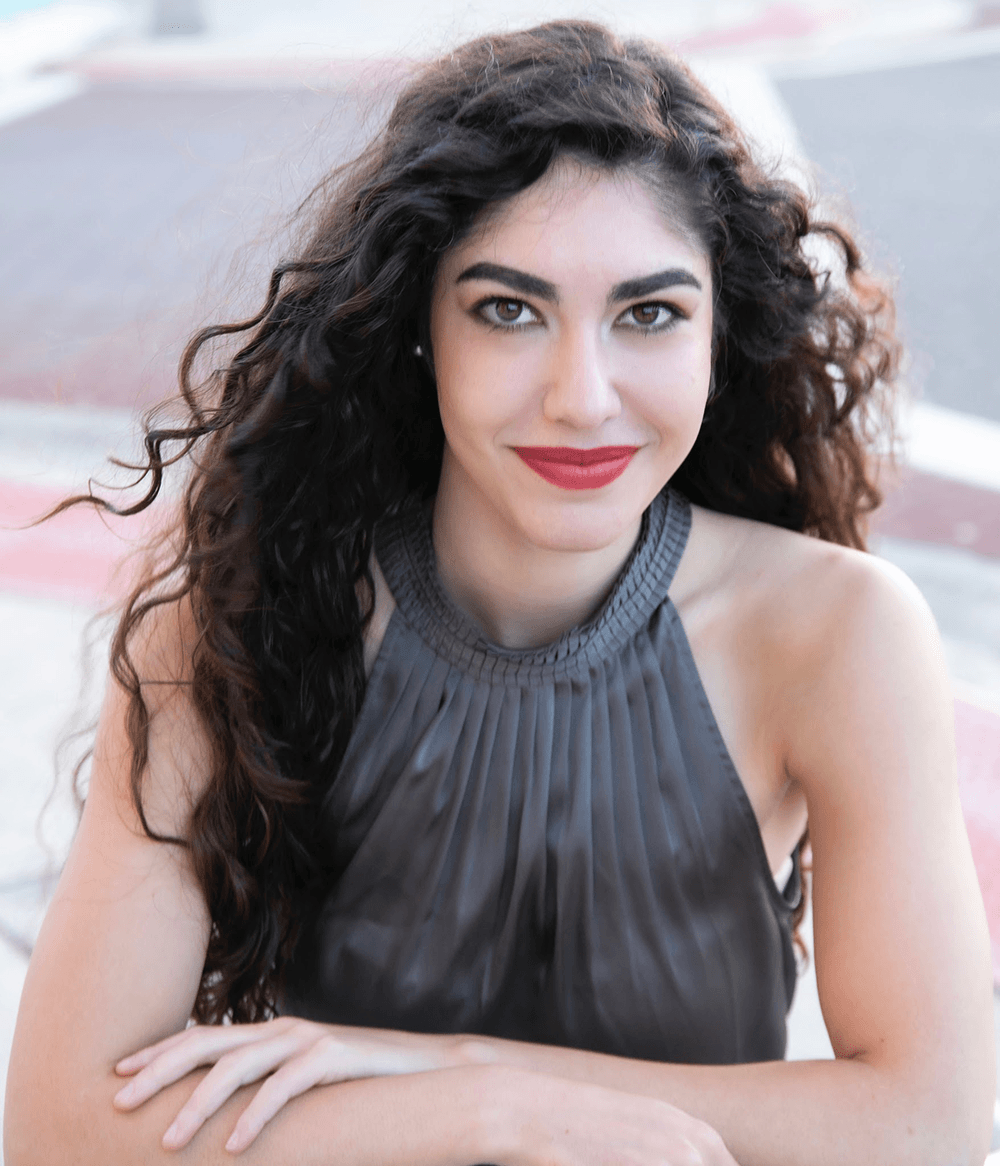 Eliana Berrean