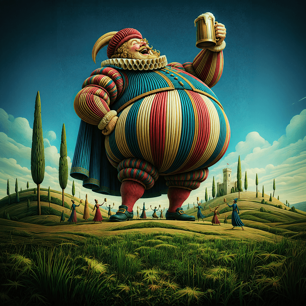 Falstaff