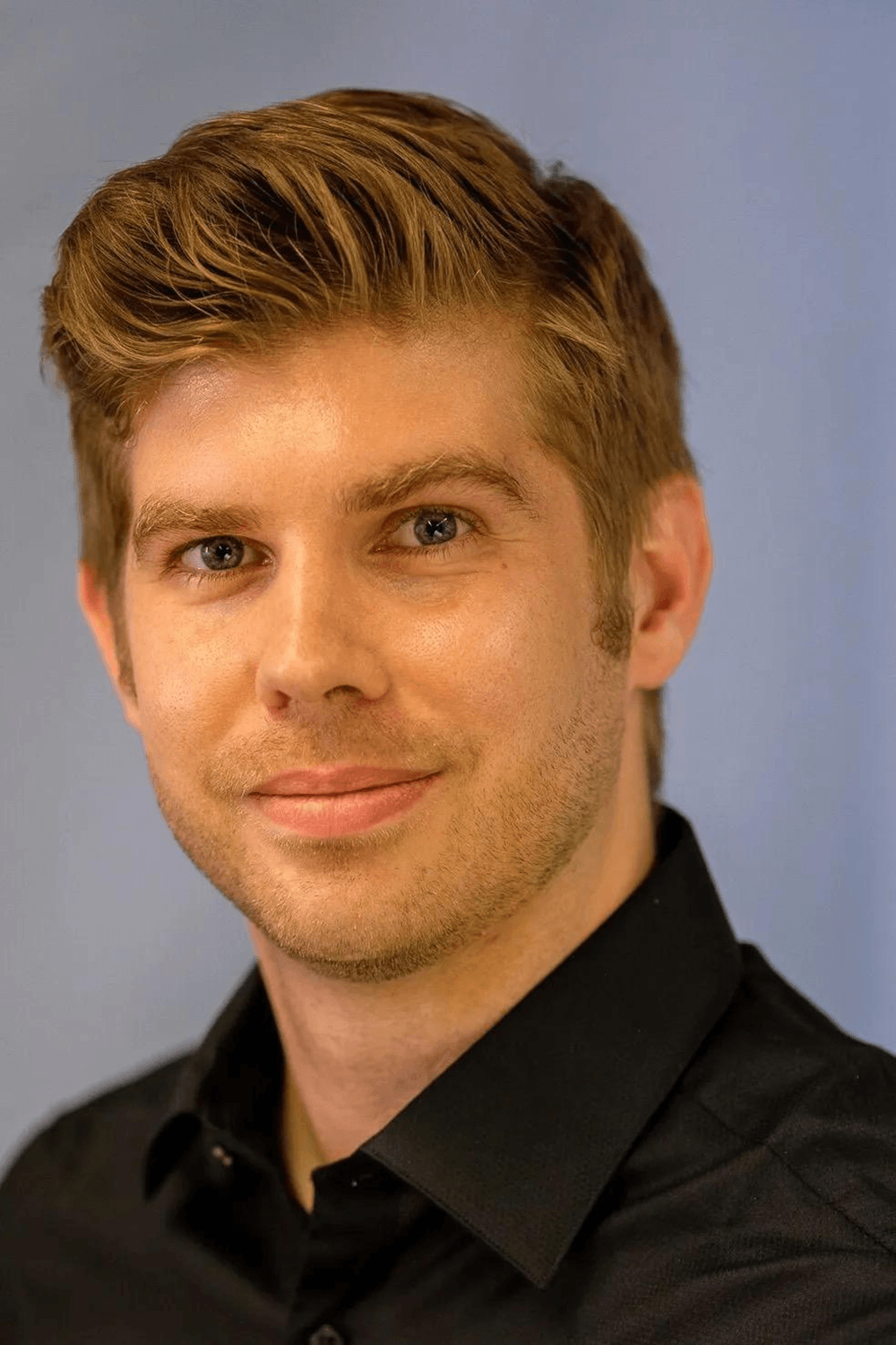 James Myers