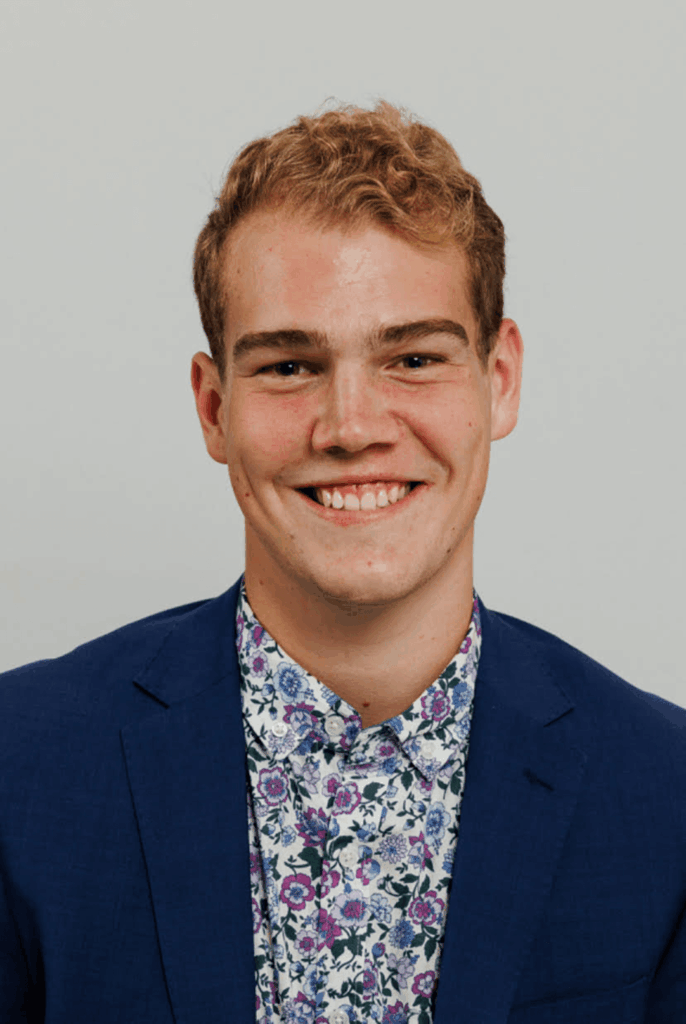 Headshot of Kurt Lannetti