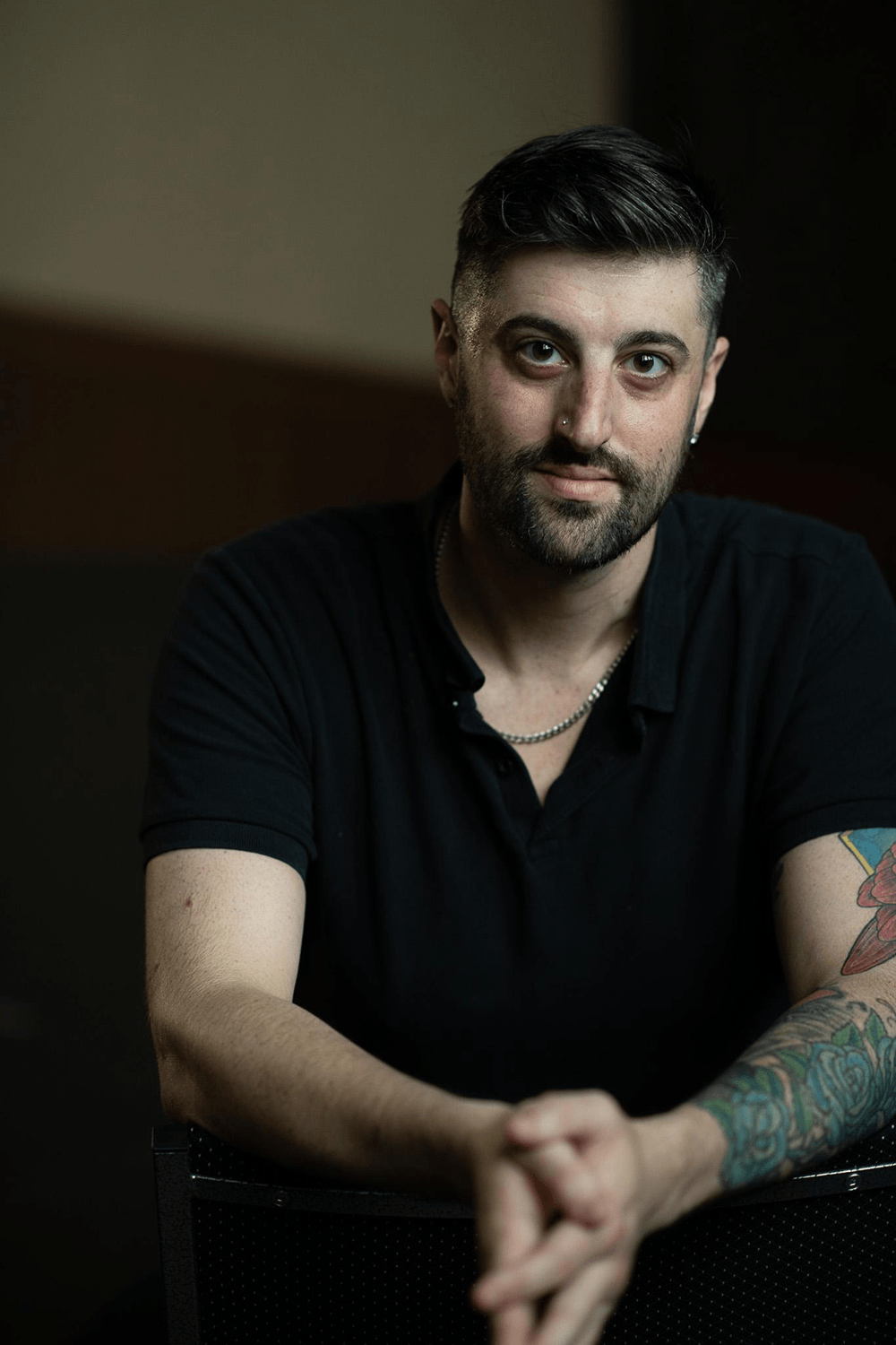 Michael Pistorio
