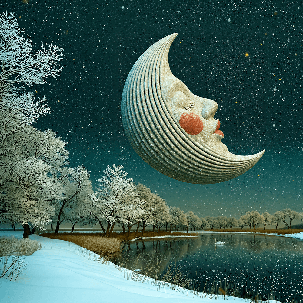 Winter Nights Recitals