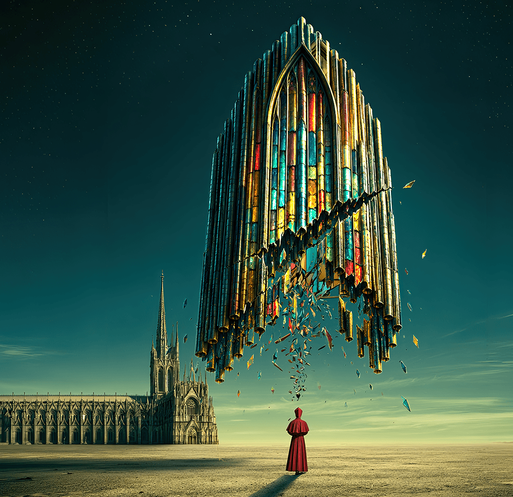 Murder in the Cathedral