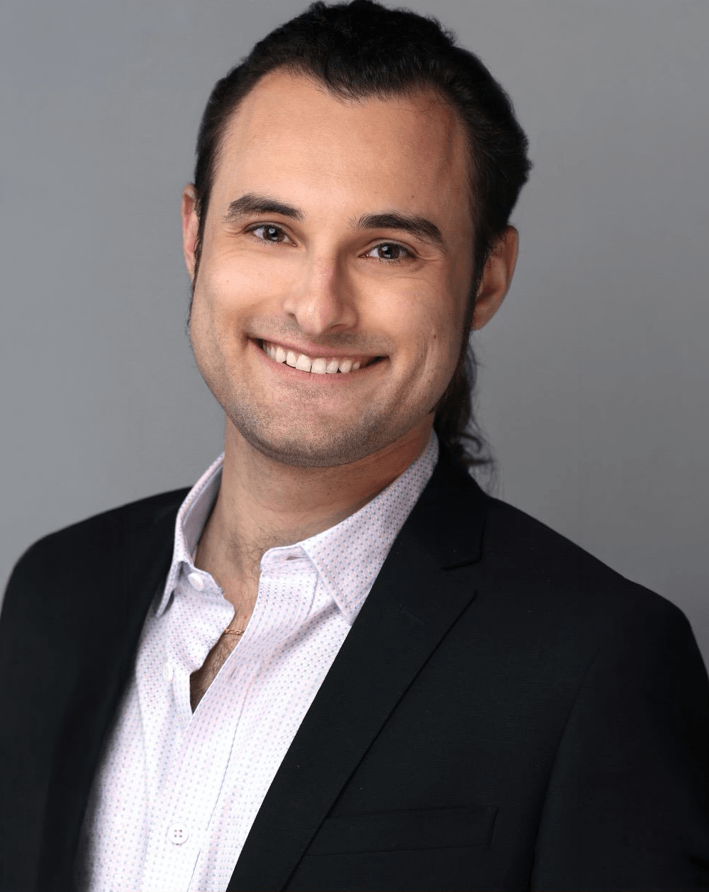 Nico Caruso