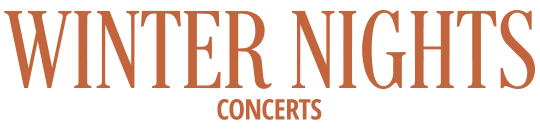 Winter Nights Concerts