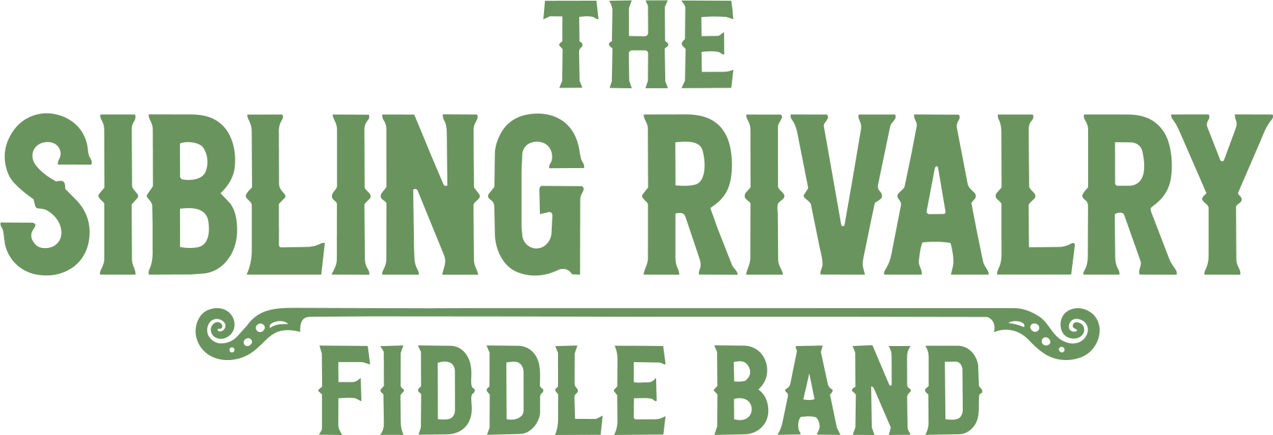 Winter Nights Concert Series: the Sibling Rivalry Fiddle Band